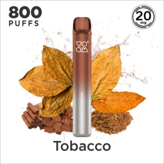MESH MINI TOBACCO 20