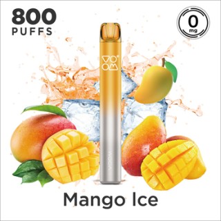 MESH MINI MANGO ICE 20