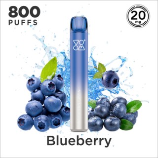 MESH MINI BLUEBERRY 20