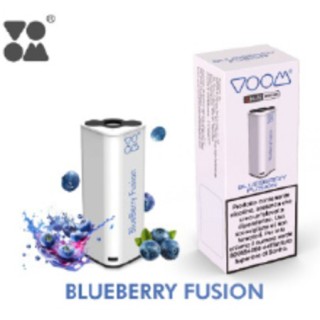 4 MULTI BLUEBERRY FUSION 20