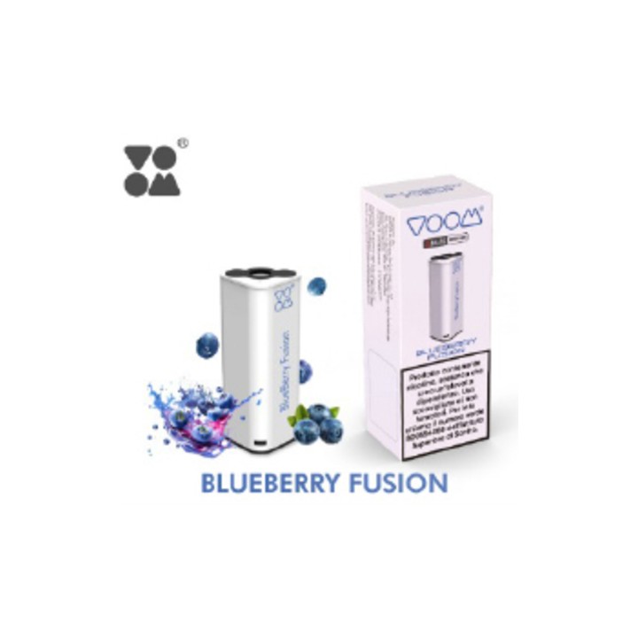 4 MULTI BLUEBERRY FUSION 20