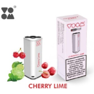 4 MULTI CHERRY LIME 20