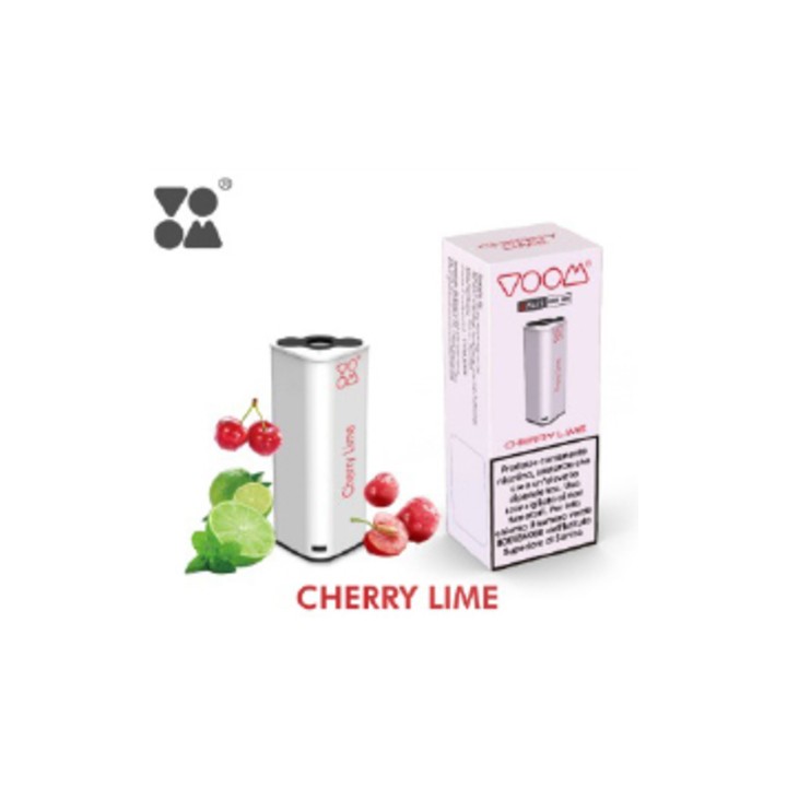 4 MULTI CHERRY LIME 20