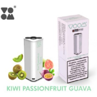 4 MULTI KIWI PASSIONFRUIT GUAVA 20