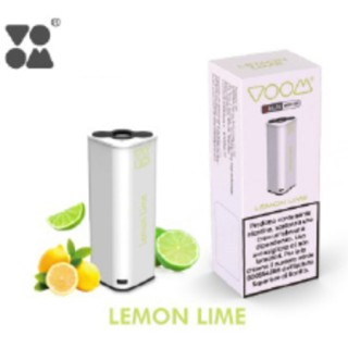 4 MULTI LEMON LIME 20