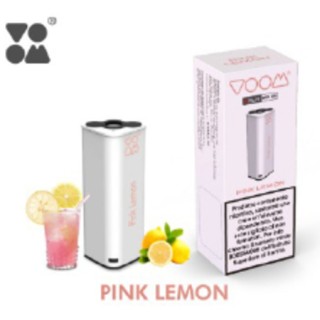 4 MULTI PINK LEMON 20