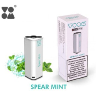 4 MULTI SPEAR MINT 20