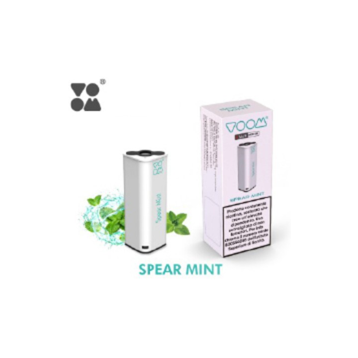 4 MULTI SPEAR MINT 20