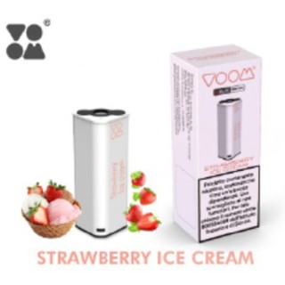 4 MULTI STRAWBERRY ICE CREAM 20