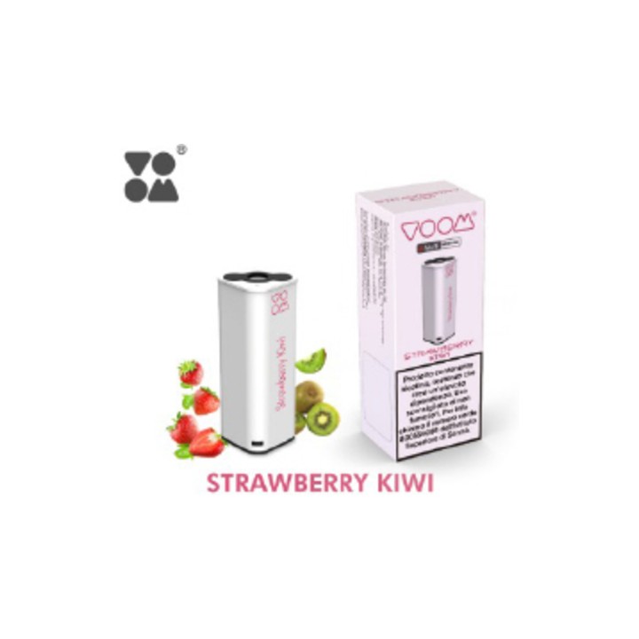 4 MULTI STRAWBERRY KIWI 20