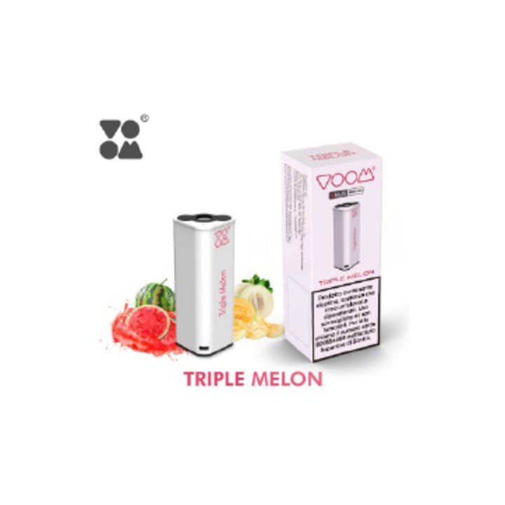 4 MULTI TRIPLE MELON 20