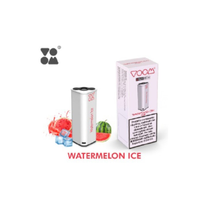 4 MULTI WATERMELON ICE 20