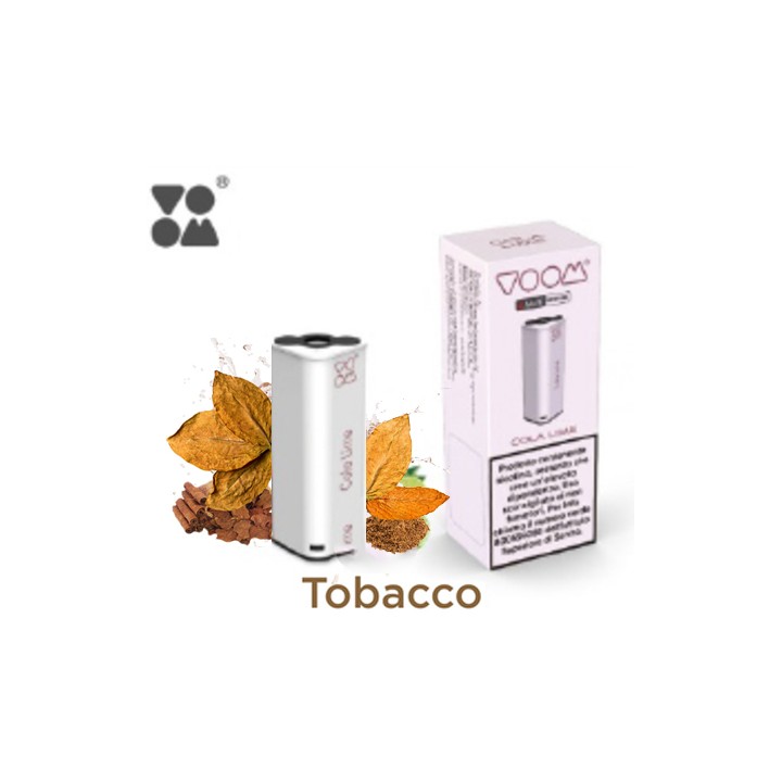 4 MULTI TOBACCO 20