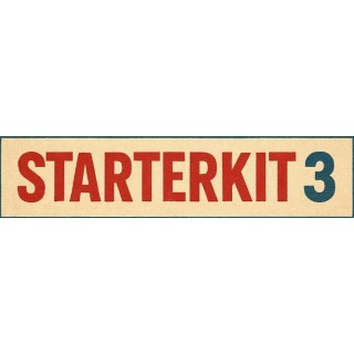 STARTERKIT 3 - MESH