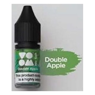 LIQUID 20MG DOUBLE APPLE
