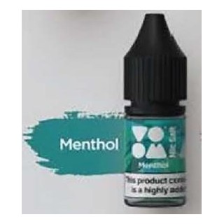 LIQUID 20MG MENTHOL