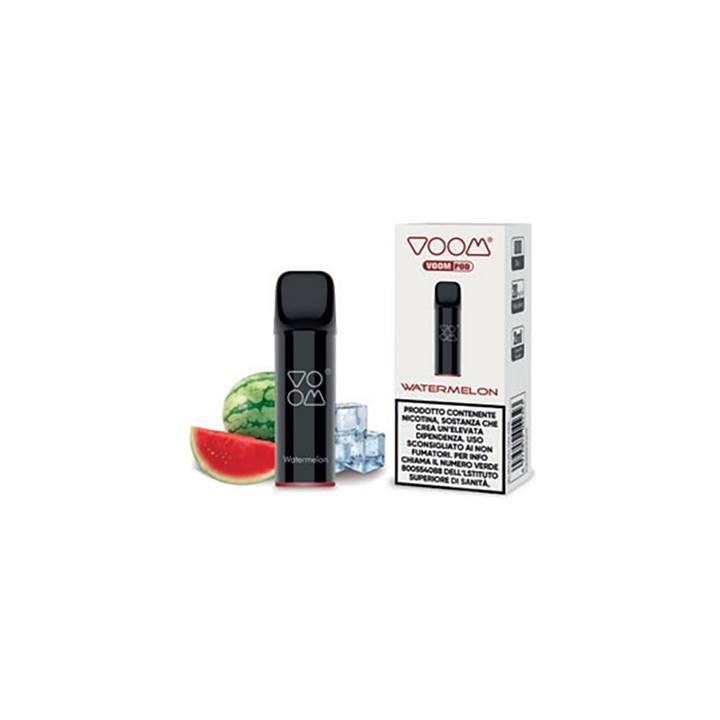 VOOM POD WATERMELON ICE 20