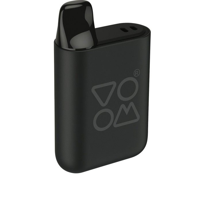 VOOM DEVICE MODE I DARK GREY