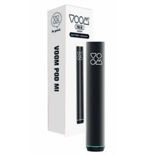 VOOM Device Slim Verde