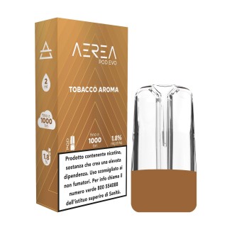 AEREA - TOBACCO AROMA