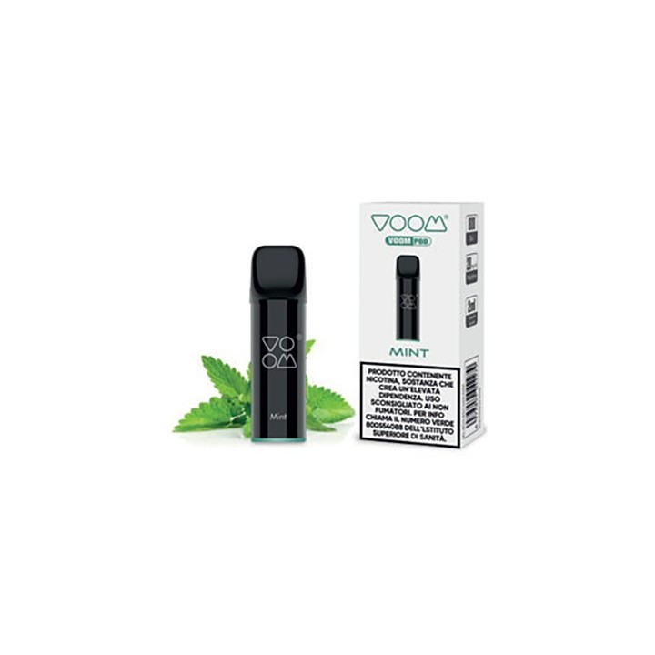 VOOM POD FRESH MINT 20