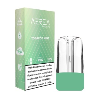 AEREA - TOBACCO MINT 18