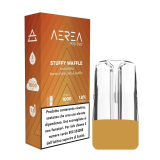 AEREA - STUFFY WAFFLE 18