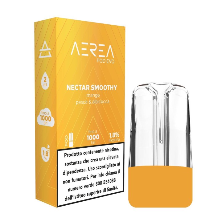 AEREA - NECTAR SMOOTHY 18