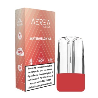 AEREA - WATERMELON ICE 18