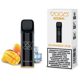 VOOM POD MANGO ICE 20