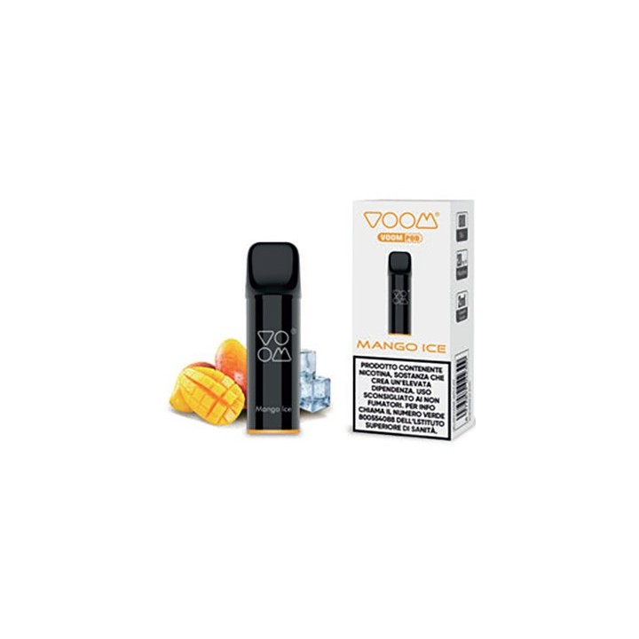 VOOM POD MANGO ICE 20