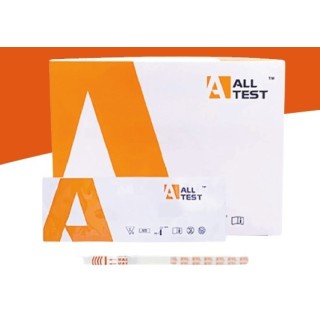 Alcool Test Salivare - All Test