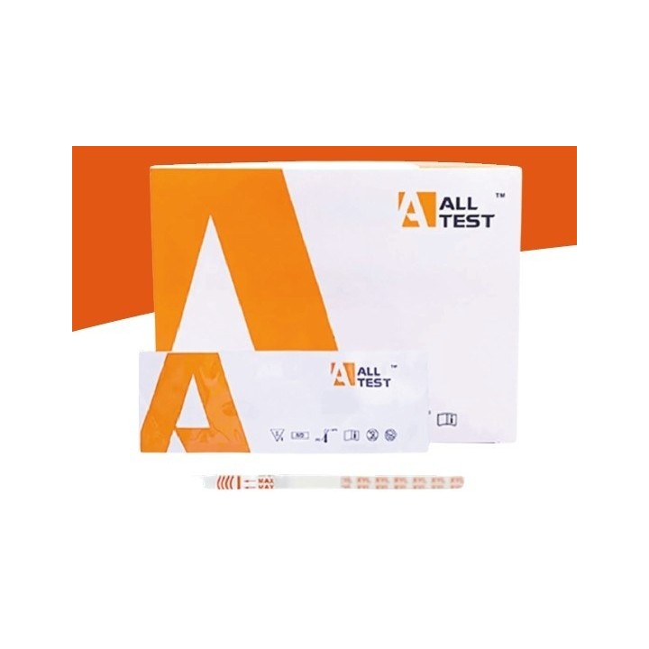 Alcool Test Salivare - All Test