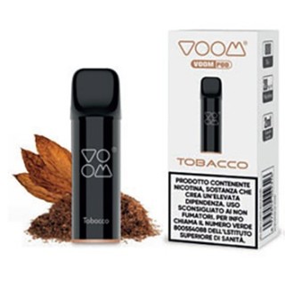 VOOM POD TOBACCO 20
