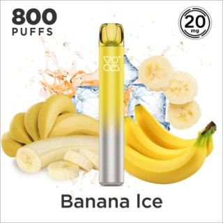 MESH MINI BANANA ICE 20