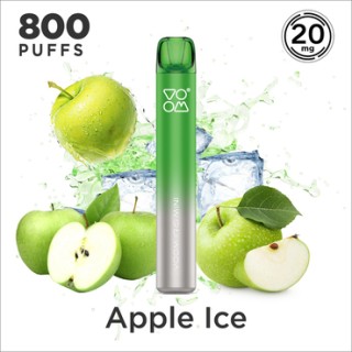MESH MINI APPLE ICE 20
